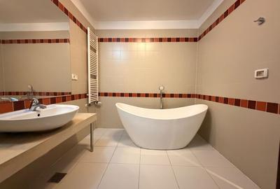 Apartament cu 3 camere în Șoseaua Nordului - 11