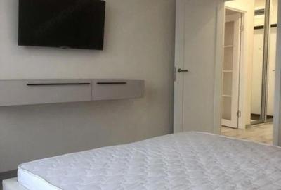 Garsonieră decomandată în Tineretului