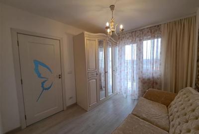 Apartament cu 2 camere nedecomandat în Central - 11