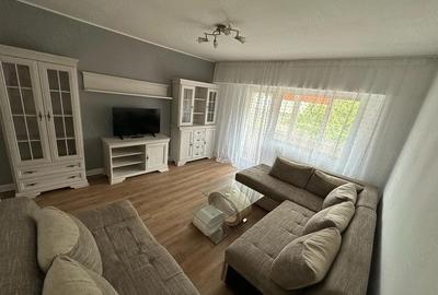 Apartament cu 2 camere decomandat în Centrul Civic - 2