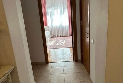 Apartament cu 3 camere decomandat în Kiseleff - 14