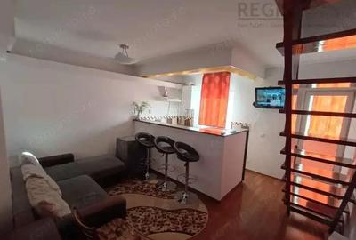 Apartament 3 camere Garii