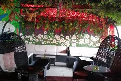 Spațiu comercial, de 450 mp, în Păsculești - 1