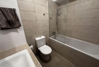 Park Politehnica Residence 2 camere Cu Parcare Grozavesti Politehnica - 3