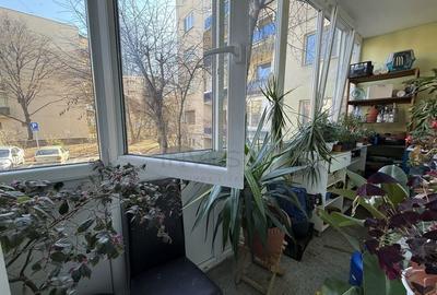 Apartament spatios cu 3 camere / zona Grigorescu - 8