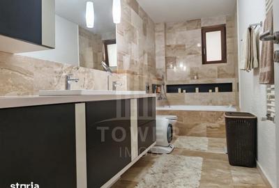 Apartament cu 3 camere decomandat în Central - 11