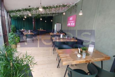 Spațiu comercial, de 200 mp, în Eminescu - 5