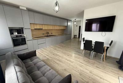 Apartament cu 3 camere decomandat în Sud - 4