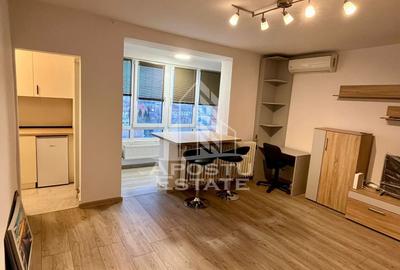 Apartament 1 camera , Zona Take Ionescu - 1