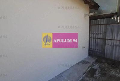 Casă cu 4 camere cu Teren 500 Mp în Copăceni - 5