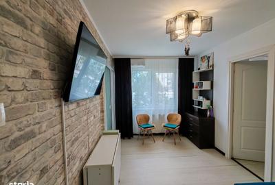 Apartament cu 2 camere în Brătianu - 7