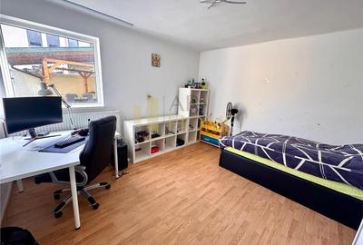 Vanzare apartament in casa, curte proprie, Ploiesti, zona centrala. - 11