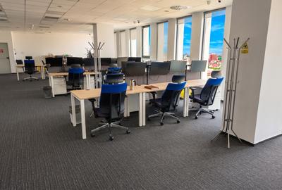 Birou, de 216.64999389648 mp, în Torontalului - 4