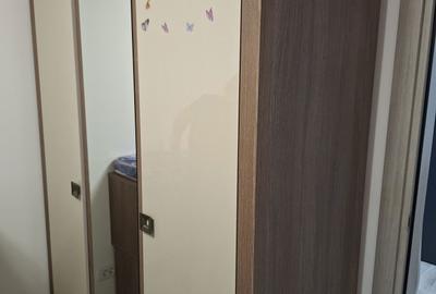 Apartament cu 2 camere decomandat în Vișani - 4