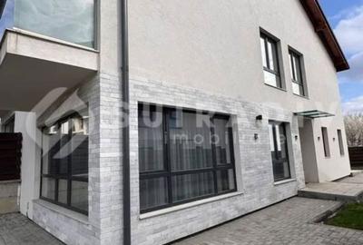 Casă cu 4 camere în Dâmbul Rotund - 6