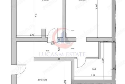 De locuit sau pentru birou - 2