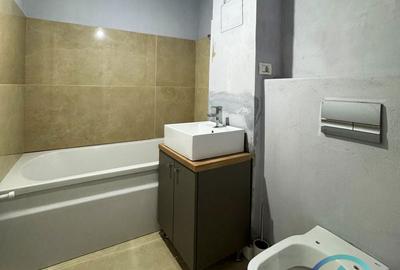 Apartament cu 4 camere în Micălaca - 9