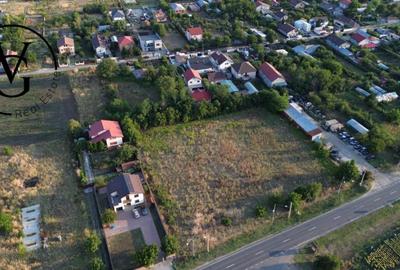 Teren intravilan -2679 mp-Branesti / Islaz - 6