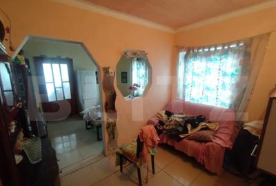 Casa 120 mp, 6 camere, 2 nivele, zona Beclean - 5