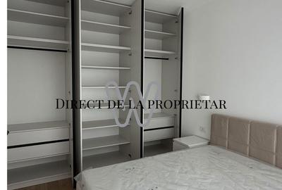 Apartament cu 2 camere în Domenii - 1