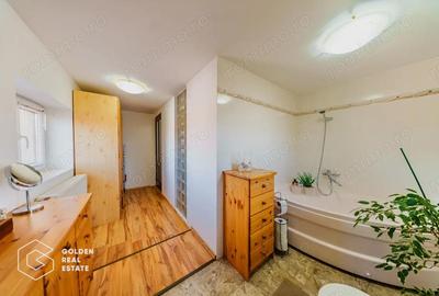 Casă cu 4 camere cu Teren 317 Mp în Fântânele - 3