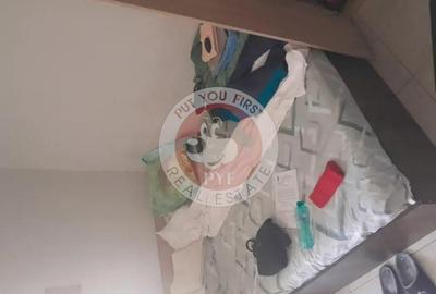 Garsonieră semidecomandată, mobilată în Berceni