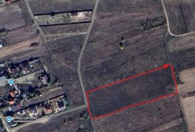 Teren intravilan Malu Mare, 400 mp, vedere panoramica - 2