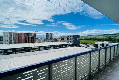 Exclusivitate | Apartament 3 camere | 77.5 mp utili |  Optimus Residence Polus - 13