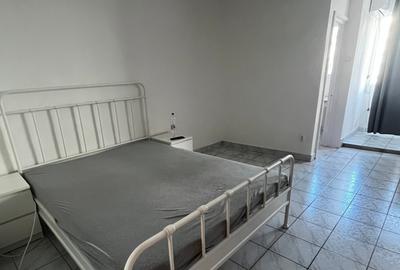 Garsonieră semidecomandată în Drumul Taberei