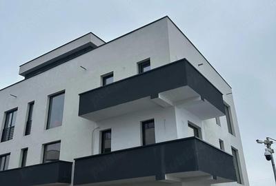 Apartament cu 3 camere decomandat în Ghiroda - 2