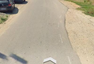 Teren agricol extravilan de 3700 mp, în Șimian - 2