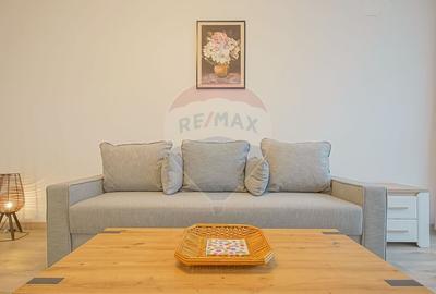 Apartament cu 2 camere decomandat în Tractorul - 6