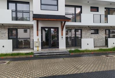 Apartament de vanzare in  proiect nou finalizat, Chatel Sinaia - 3