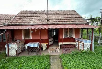 Casă cu 4 camere în Rușii-Munți - 1