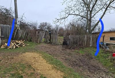 Casa batraneasca de vanzare com. Faraoani jud . Bacau - 5