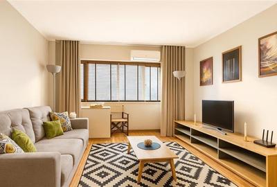 Apartament cu 2 camere decomandat, mobilat în Răcădău