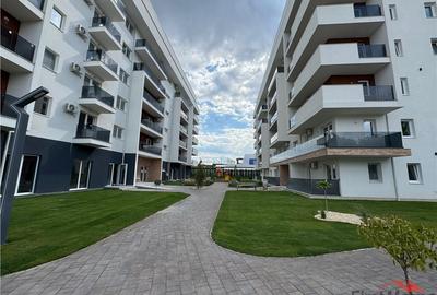 Apartament cu 2 camere decomandat în Central - 15