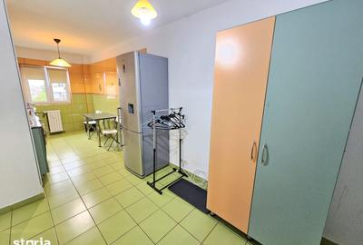 Apartament cu 2 camere, mobilat în Grivița - 12