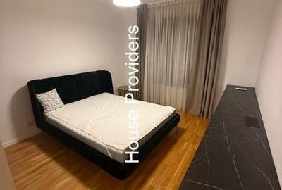 4 Camere Ion Mihalache, Expozitiei,Luxuria, mobilat, parcare - 6