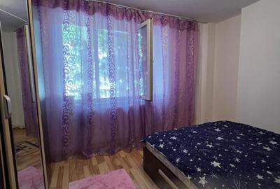 Apartament 2 camere- 49 mp - Zona Gară, etajul 1/4 - 6