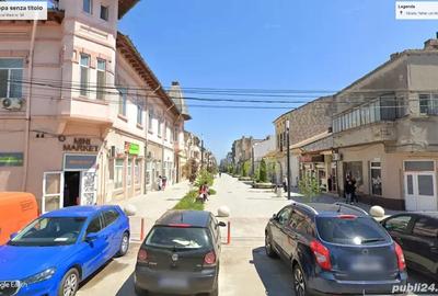 Casă cu 4 camere în Central - 2