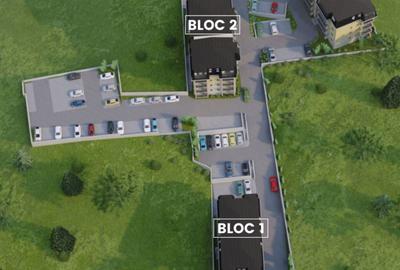 Apartament cu 2 camere în Fălticeni - 16