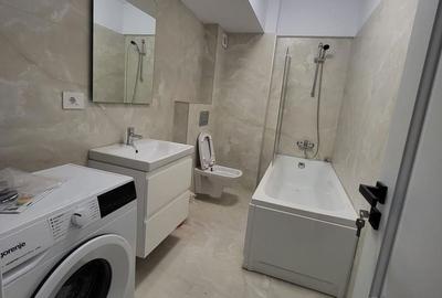 Garsonieră în Valea Lupului - 2