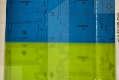 Apartament cu 5 camere decomandat în Gai - 7