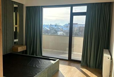 Apartament cu 2 camere semidecomandat în Semicentral - 2