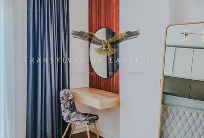 Locuinta moderna cu trei camere situata in cartier Buna Ziua - 10