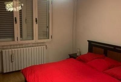 Apartament cu 2 camere semidecomandat, mobilat în Titan