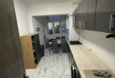 Apartament cu 3 camere decomandat în Bucur Obor - 4
