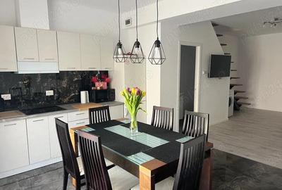 Garsonieră decomandată în Central - 4