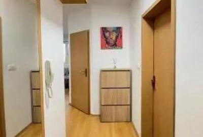 Apartament cu doua camere de inchiriat in zona Unirii - 4